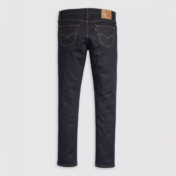 Levi's 511 Slim Fit jeans- W34 L32 - Picture 10 of 10